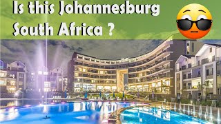 Munyaka Waterfall City | Johannesburg South Africa | Investment Property