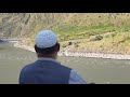 Darsequran.com Ki Team Azad Kashmir Ky Dory Par