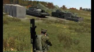 arma 2 warfare tutorial
