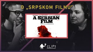 Aleksandar Radivojević o početnoj ideji „Srpskog filma”