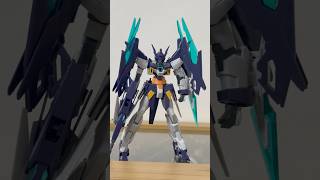 超スタイリッシュ！HGガンダムAGE2マグナムが超イケメン！！！#ガンダム #ガンプラ #gundam #gunpla #hg