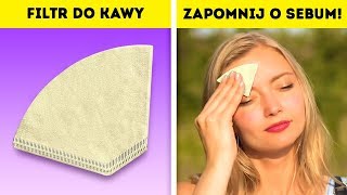 33 SPRYTNE POMYSŁY NA LETNIE UPAŁY