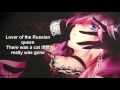 [Nightcore] Rasputin - Boney M.