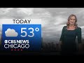 Mild November weekend in Chicago