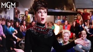 THE PINK PANTHER (1964) | Princess Dala's Song | MGM