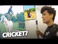Internet Destroys Cricket - R.I.P