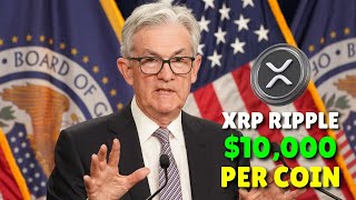 XRP $100 price PLEASE LISTEN CLOSELY!!! 🟢
