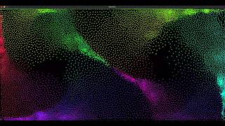 Boid Flow 1