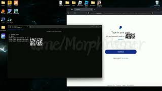 bypass PayPal OTP | bypasser 2FA bot tool 2025