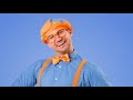 blippi - my vers!ion