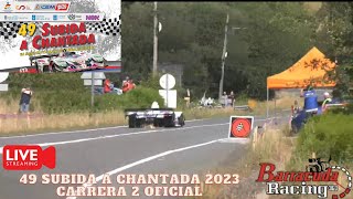 49 SUBIDA A CHANTADA 2023 // CARRERA 2