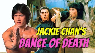 Wu Tang Collection - Jackie Chan's Dance of Death