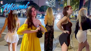 Miami’s Insane Nightlife!! Best Of Vice City!!