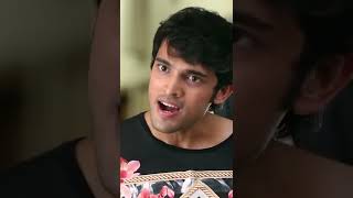 ధ్రువ్‌ను కలిసే నందిని #kyy #kaisiyehyaariaan #manan