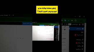 💥ترفند #وردپرس 👈👈تعیین صفحه نوشته ها در وردپرس❌️❌️