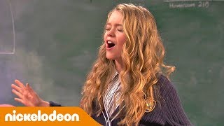 School of Rock | Summer Canta Hide Away 🎤 | Nickelodeon Italia