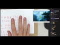 【水彩教學丨watercolor painting for beginners easy and simple】水彩零基礎小白教學 空中樓閣 丨how to use watercolor