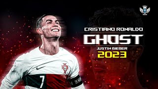 Cristiano Ronaldo • Nostalgia Skills & Goals ft. JB 2023 | HD
