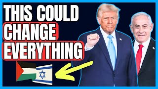 🚨 Why Trump's Gaza Plan Is GOOD And JUST