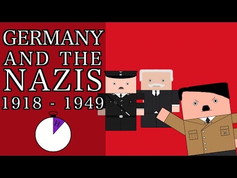 What was the Republic of Germany?