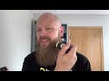 mountaineer brand “timber” beard products review