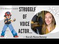 Live Dubbing Of Ash Ketchum | Pokemon | Sarah Natochenny #livedubbing #shorts