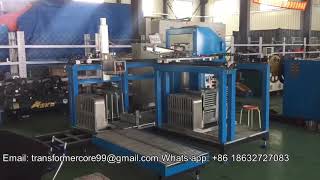 UCM440A Automatic Duo Core Machine,Unicore Machine with Double robot