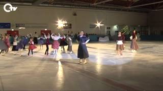 Mitterteicher Eismärchen 2014 „Aschenputtel\