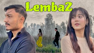 Lemba 2 short video// @BeronThokThak @dajeshnahakpam