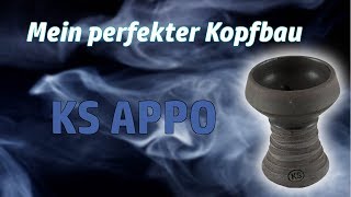 MEIN PERFEKTER KOPFBAU | KS APPO