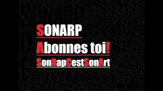 Sonarp - SDF (Son Inédit)