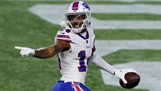HIGH QUALITY STEFON DIGGS(BILLS) EDIT CLIPS ||(4K) For Best Quality download on yt5.com