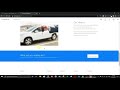 Carrentals : Free Bootstrap 4 HTML5 Car Renting Website Template