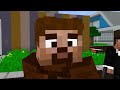 kerem commissioner vs fakir 😱 minecraft parodies