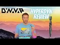 Dynavap hyperdyn Unboxing Review