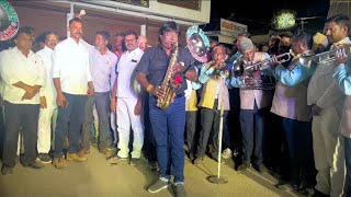 Aaja Tujhko Pukare Mere Pyar | By SHAIKH MASTER BRASS BAND | NASHIK MAHARASHTRA | Use 🎧