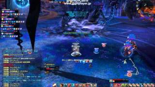 TERA 結界　LUCKYLAND.avi