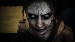 AMY - Launch Trailer