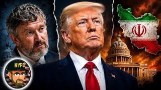 The Following Program: The Aftermath — Massie, Iran & Trump Moves FAST
