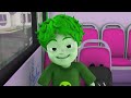 Jerry The Rascal Roars Effects Sponsored By Klasky Csupo 2001 Effects