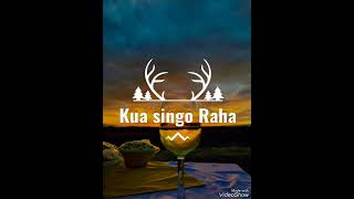 Official Tai Boy - kua singo Raha (Official Music Audio)