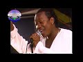 ZENGLEN LIVE AVEK DELVA GRACIA NAN CRYSTAL 2001. BS PRODUCTION. GRACIA TAP FE BAGAY A L' EPOK