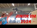 Junior Park DM 2024 Del 1/2