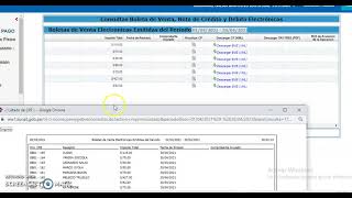 COMO CONSULTAR MIS BOLETAS DE VENTAS ELECTRÓNICAS EMITIDAS - SUNAT 2021