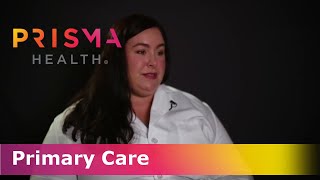 Kate Morrow, NP is a Nurse Practitioner in Family Medicine at Prisma Health - Liberty