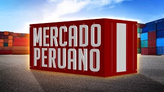 Mercado Peruano: Caballo Peruano de Paso (30/01/2025) Promo | TVPerú