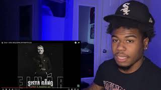 Einár - Sista Gång (ENGLISH SUBTITLES) (((REACTION)))