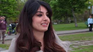 Bollywood Flash Mob Proposal   Boston 2017 Alysha & Rahim