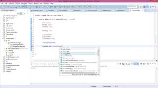 Java prog #2 Input ,output and variable declaration in java programming