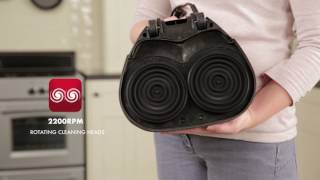 Ewbank Floor Polisher (EP170) -  Product Presenter Video